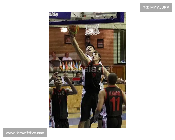 欧洲篮球魅力:FIBA欧洲锦标赛的精彩盛宴 欧洲篮球魅力:FIBA欧洲锦标赛的精彩盛宴